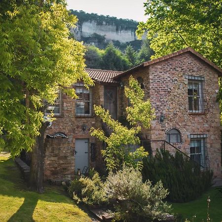 The French Cottage Clarens Exterior foto